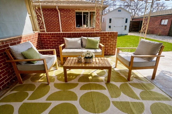 property at 1694 Willow St