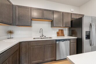 2054 N Reece Ct in Wichita, KS - Building Photo - Building Photo