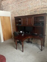 215 N Aberdeen St, Unit 207B in Chicago, IL - Building Photo - Building Photo