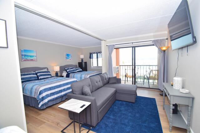 2301 N Coastal Ave, Unit 408 in Ocean City, MD - Foto de edificio - Building Photo