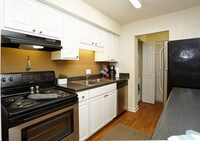 Interior Photo - Chapel Tower Apartments in Durham, North Carolina