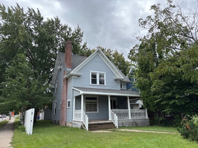 property at 1822 Iglehart Ave