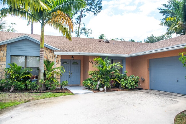 13484 Jonquil Ct in Wellington, FL - Building Photo - Building Photo