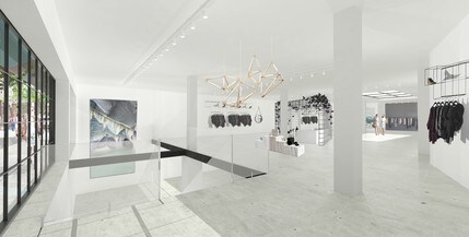 356 Bedford Avenue, Comm. A in Brooklyn, NY - Building Photo - Building Photo