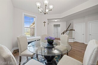 3107 Millbury Ln in Ann Arbor, MI - Building Photo - Building Photo