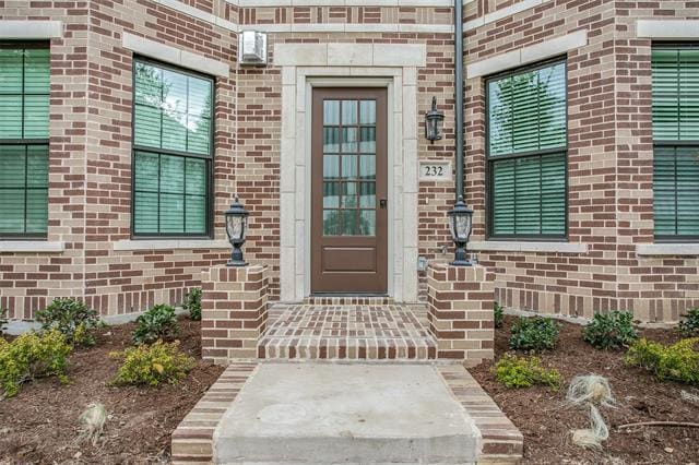 232 Crockett St in Roanoke, TX - Building Photo - Building Photo