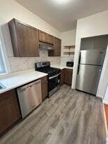 1371 Commonwealth Ave, Unit 3 in Boston, MA - Building Photo