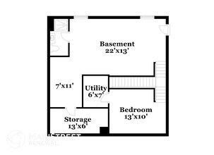 5815 Rex Mill Dr in Rex, GA - Building Photo - Building Photo