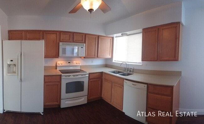 8898 Circle Dr in Westminster, CO - Building Photo - Building Photo