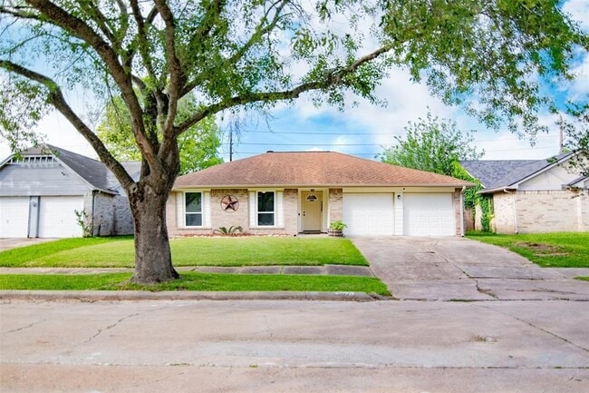 7027 Buchanan Dr in Richmond, TX - Building Photo - Building Photo