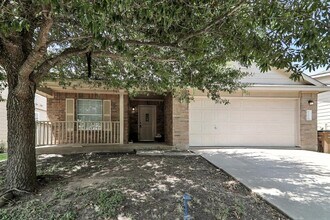12613 Paloma Blanca Way in Austin, TX - Building Photo - Building Photo