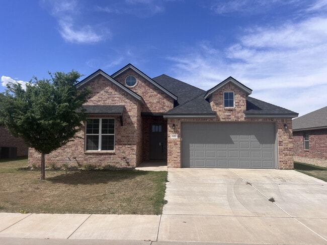 property at 322 Cowboy Ln