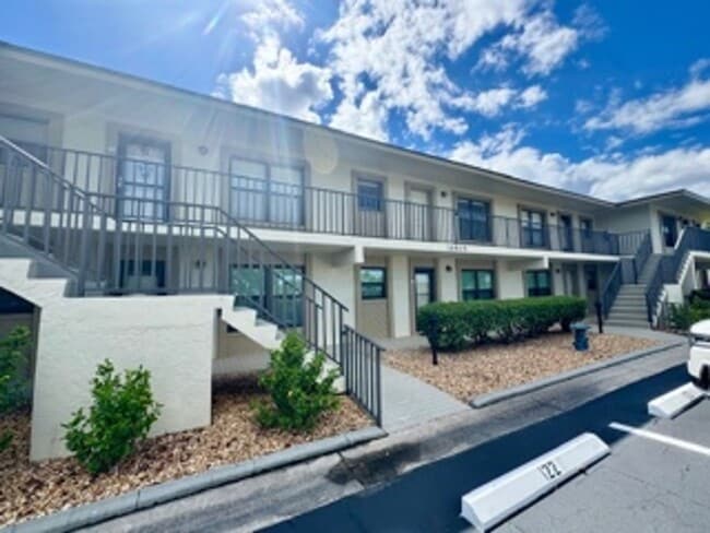 property at 16813 Davis Rd