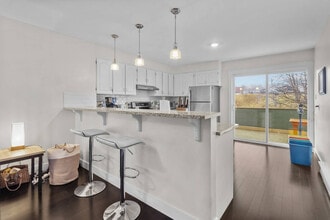 45 Quidi Vidi Rd, Unit SI FL3-ID1438822P in St John's, NL - Building Photo - Building Photo