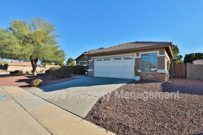 515 N Aletta in Mesa, AZ - Building Photo - Building Photo