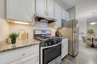 10X Living at Columbia Town Center photo'