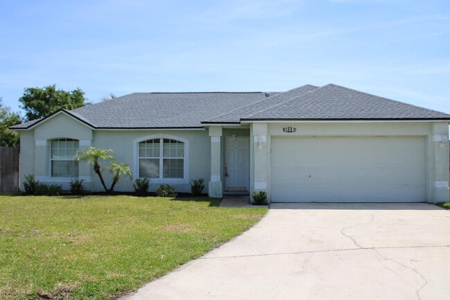 property at 1881 Hornsey Ct