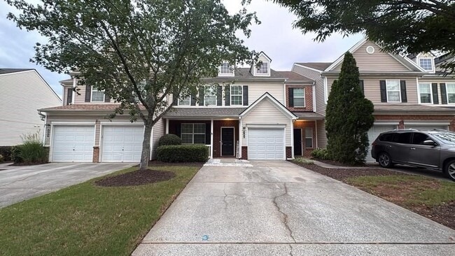 property at 387 Weatherstone Pl
