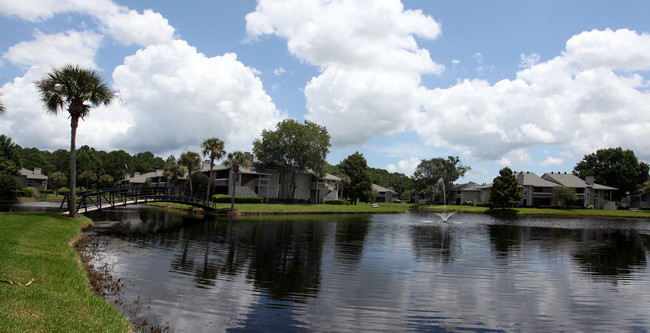 The Landings at Belle Rive in Jacksonville, FL - Foto de edificio - Building Photo