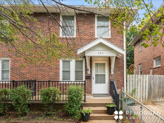 property at 802-804 N 48th St