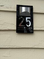 25 Bleecker Pl in Albany, NY - Building Photo