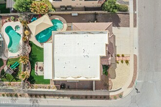 6300 Franklin Trail Drive in El Paso, TX - Building Photo - Building Photo