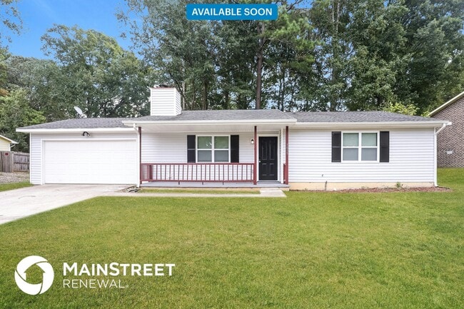 property at 1017 Lombardy Way