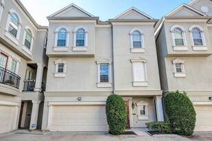 4003 Feagan St in Houston, TX - Building Photo