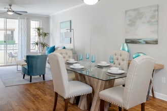Palazzo Townhomes in Phoenix, AZ - Foto de edificio - Interior Photo