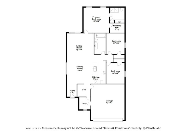 1122 Lycaste Dr in Davenport, FL - Building Photo - Building Photo