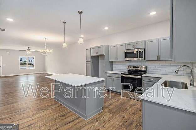 124 Crest Pointe S in Bremen, GA - Building Photo - Building Photo