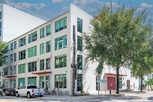 101 N 12th St in Tampa, FL - Building Photo