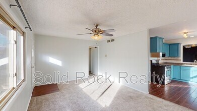 1917 Ouray Ave in Colorado Springs, CO - Building Photo - Building Photo