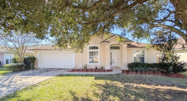 9228 Hawks Haven Ct in Jacksonville, FL - Building Photo - Building Photo