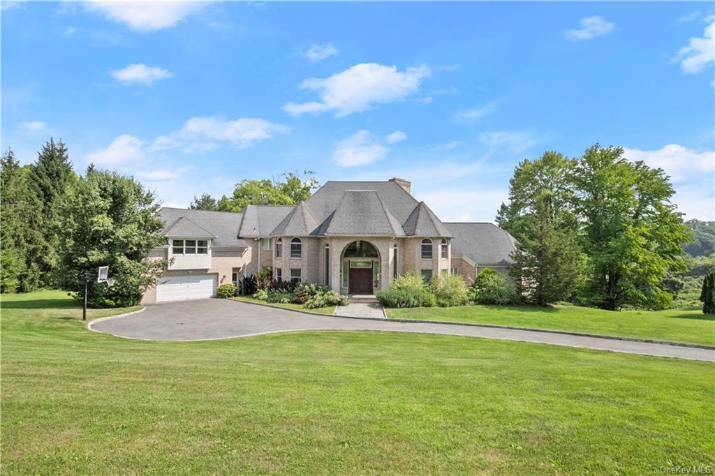 4 Fawn Ln in Armonk, NY - Foto de edificio