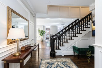 85 Regent St in Boston, MA - Foto de edificio - Building Photo