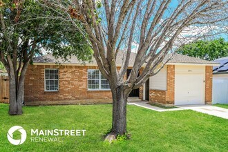206 Lebanon St in San Antonio, TX - Building Photo - Building Photo