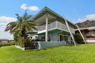 460 Polulani Dr in Wailuku, HI - Building Photo - Building Photo