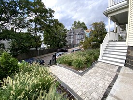 7 Wenham St, Unit 1 in Boston, MA - Building Photo