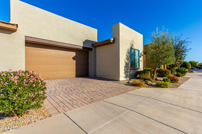 36099 N Copper Hollow Way in San Tan Valley, AZ - Building Photo - Building Photo