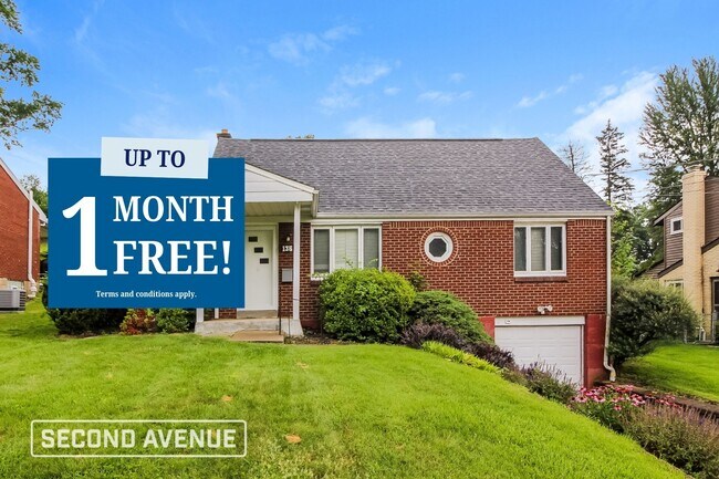 property at 136 College Park Dr