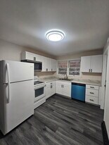 2810 Andes Dr, Unit 2810 in Madison, WI - Building Photo