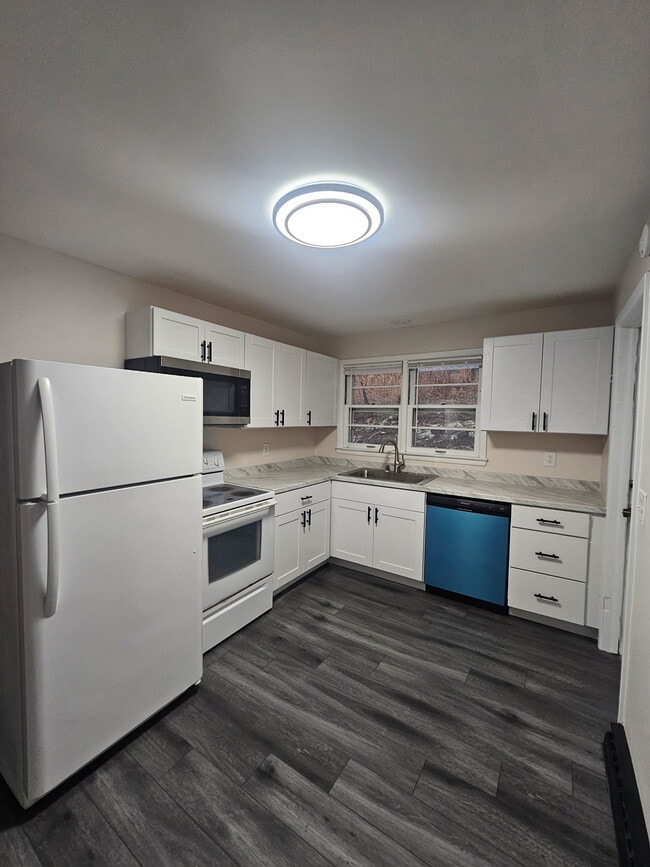 2810 Andes Dr, Unit 2810