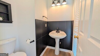 253 Hampton Park Dr in Athens, GA - Building Photo - Building Photo