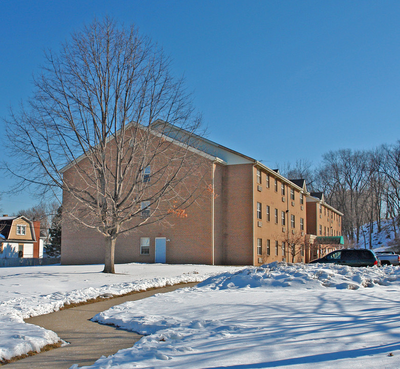 Redeemer Community in Dayton, OH - Building Photo