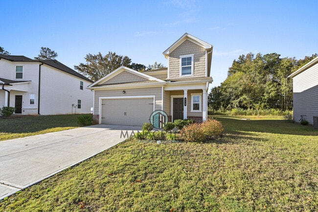 370 Golden Eagle Pkwy in Hoschton, GA - Building Photo - Building Photo