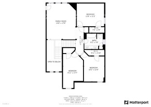 1801 Turnstone Trl in Bartonville, TX - Building Photo - Building Photo