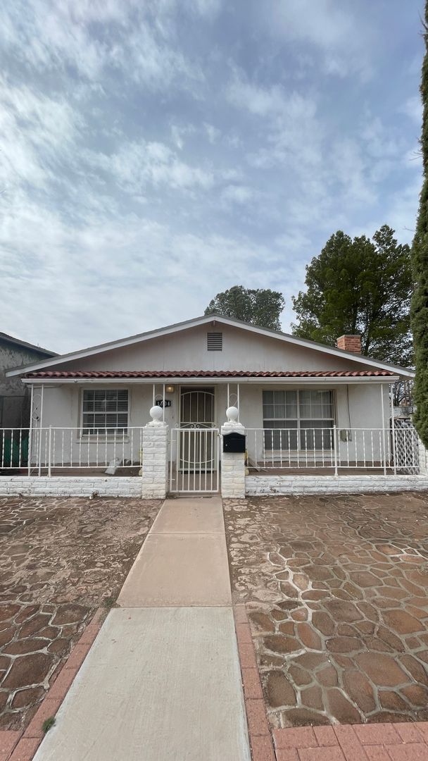 property at 1704 N J Ave