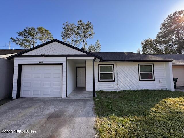 11459 Malibu Way S in Jacksonville, FL - Building Photo - Building Photo