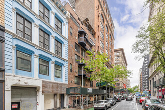 49 E 12th St in New York, NY - Building Photo - Building Photo